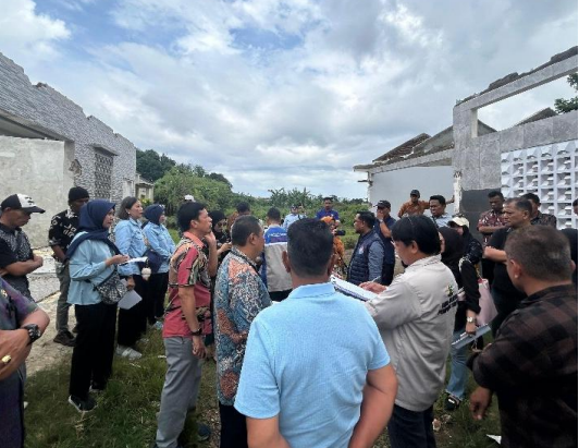 Selamatkan Aset Lebih Dari Rp 565 Miliar JPN Kejati Sulsel Menangkan Perkara Gugatan Perdata PT Angkasa Pura I dan KOR Sudiang