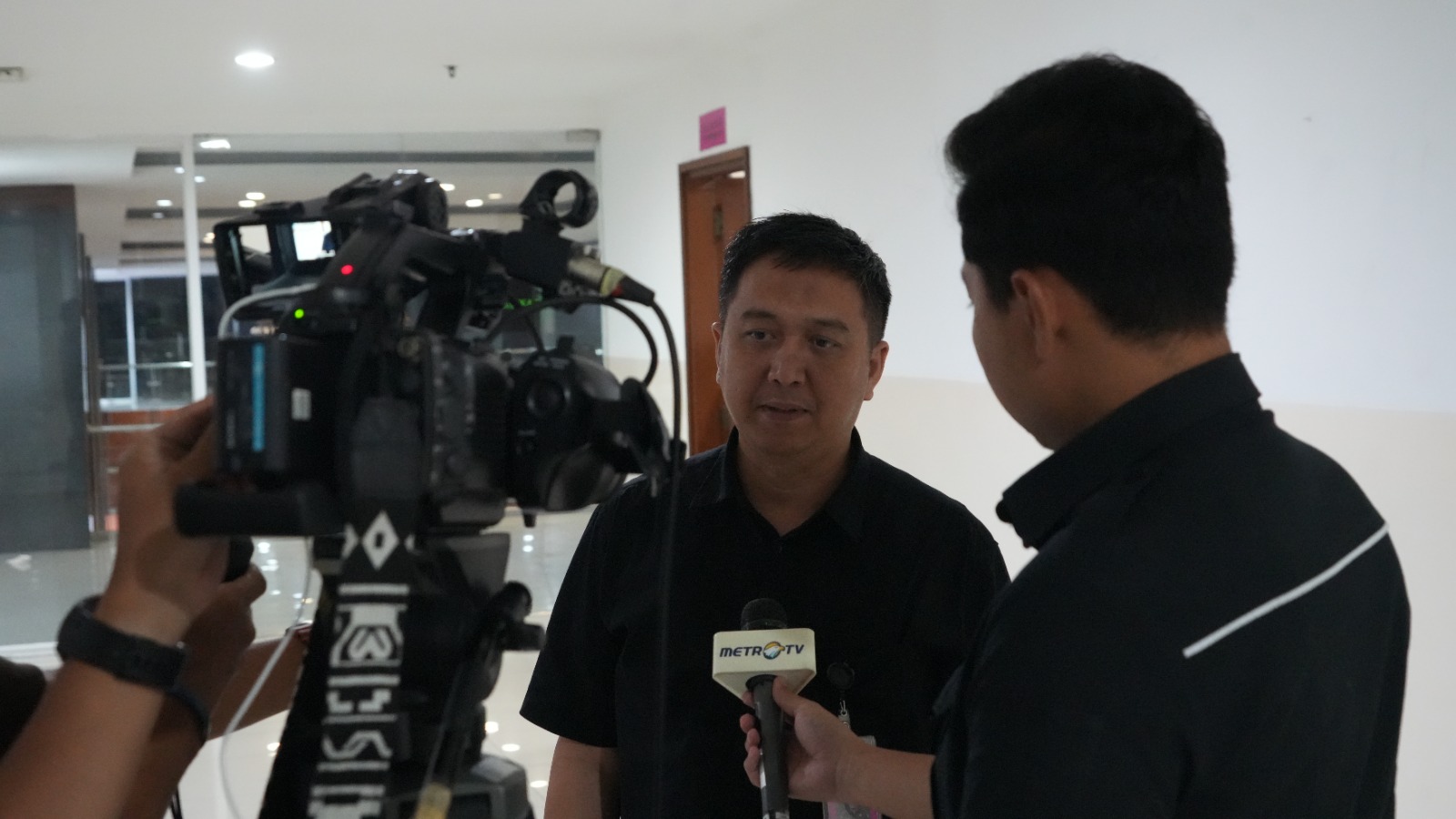 Tim JPN Jamdatun Mewakili Satgas PKH Menangkan Gugatan TUN di Tingkat Banding