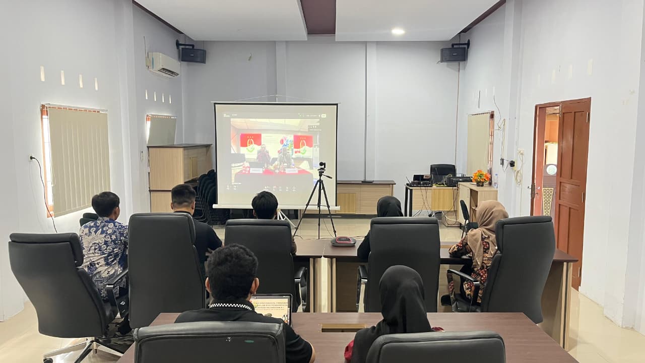 Bimbingan Teknis dan Manajemen Kejaksaan Corporate University Tahun 2026 untuk Formasi Pelaksana Penjaga Tahanan