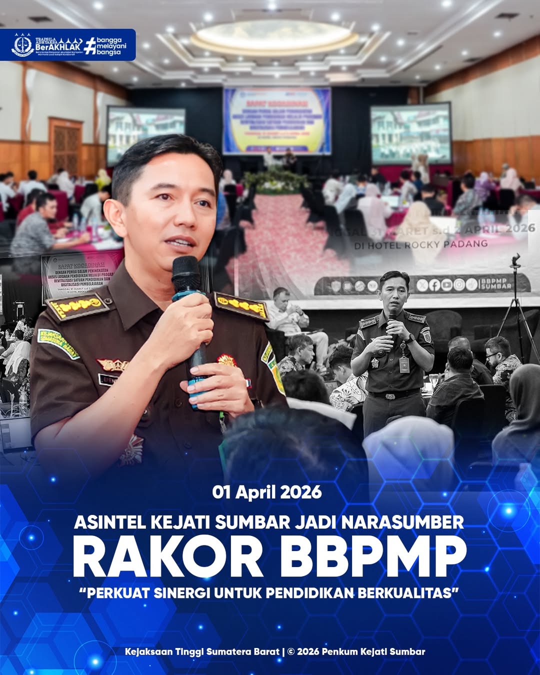 Rakor BBPMP