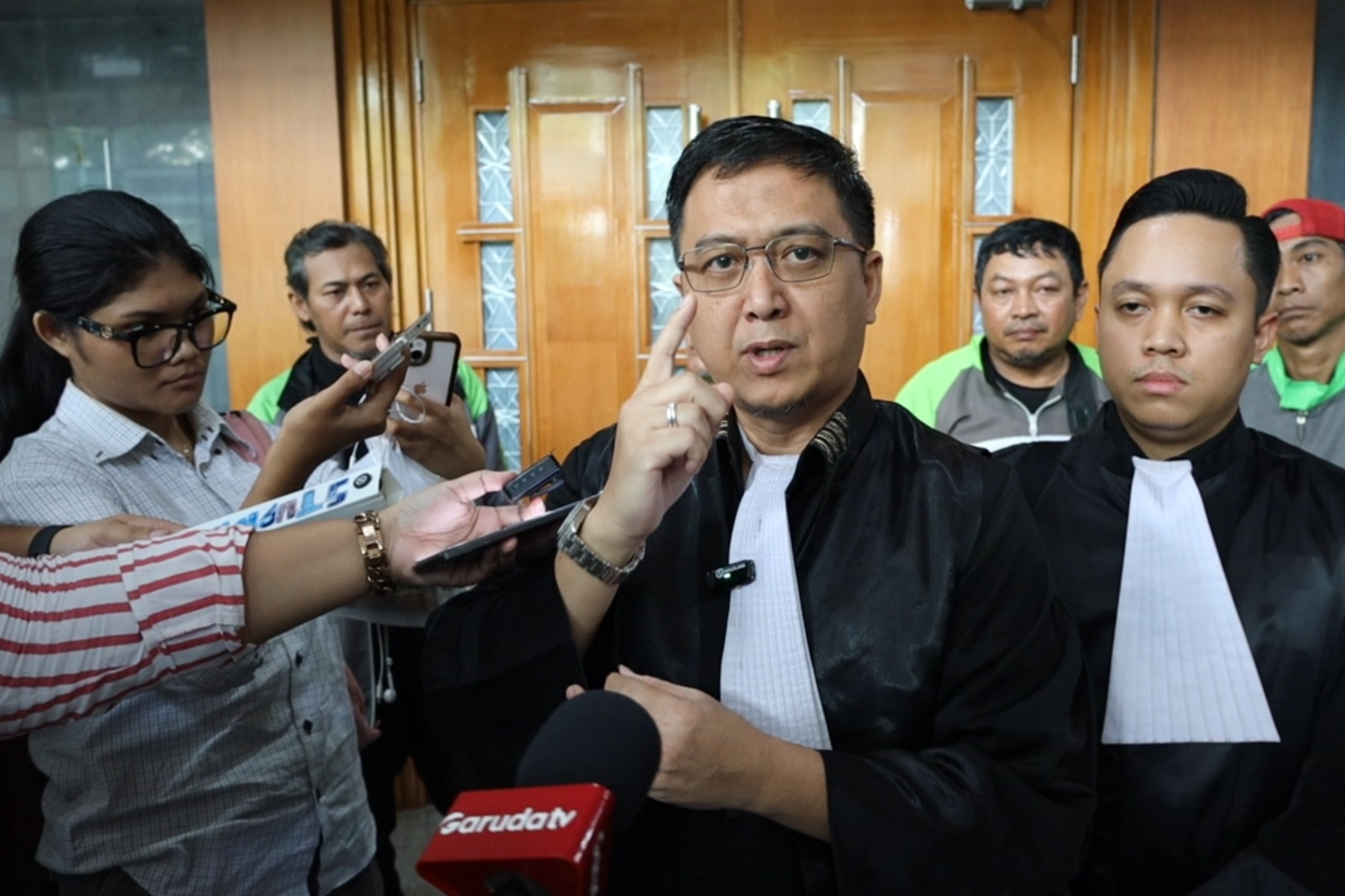 Sidang Kembali Ditunda JPU Soroti Kondisi Kesehatan Terdakwa Nadiem dan Tekankan Etika Selama Proses Persidangan