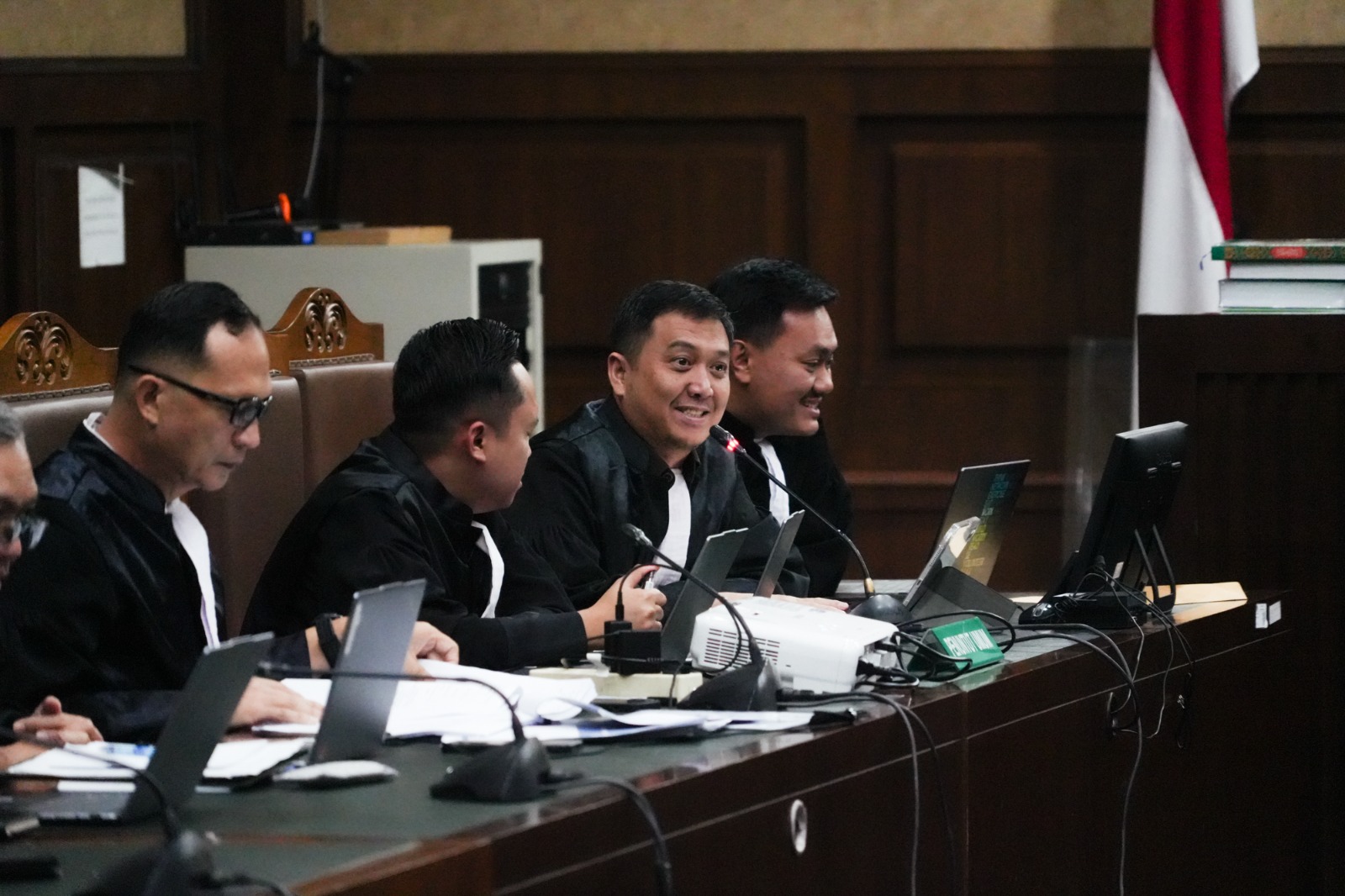 Soroti Objektivitas Ahli JPU Tegaskan Adanya Unsur Pidana dalam Perkara Chromebook