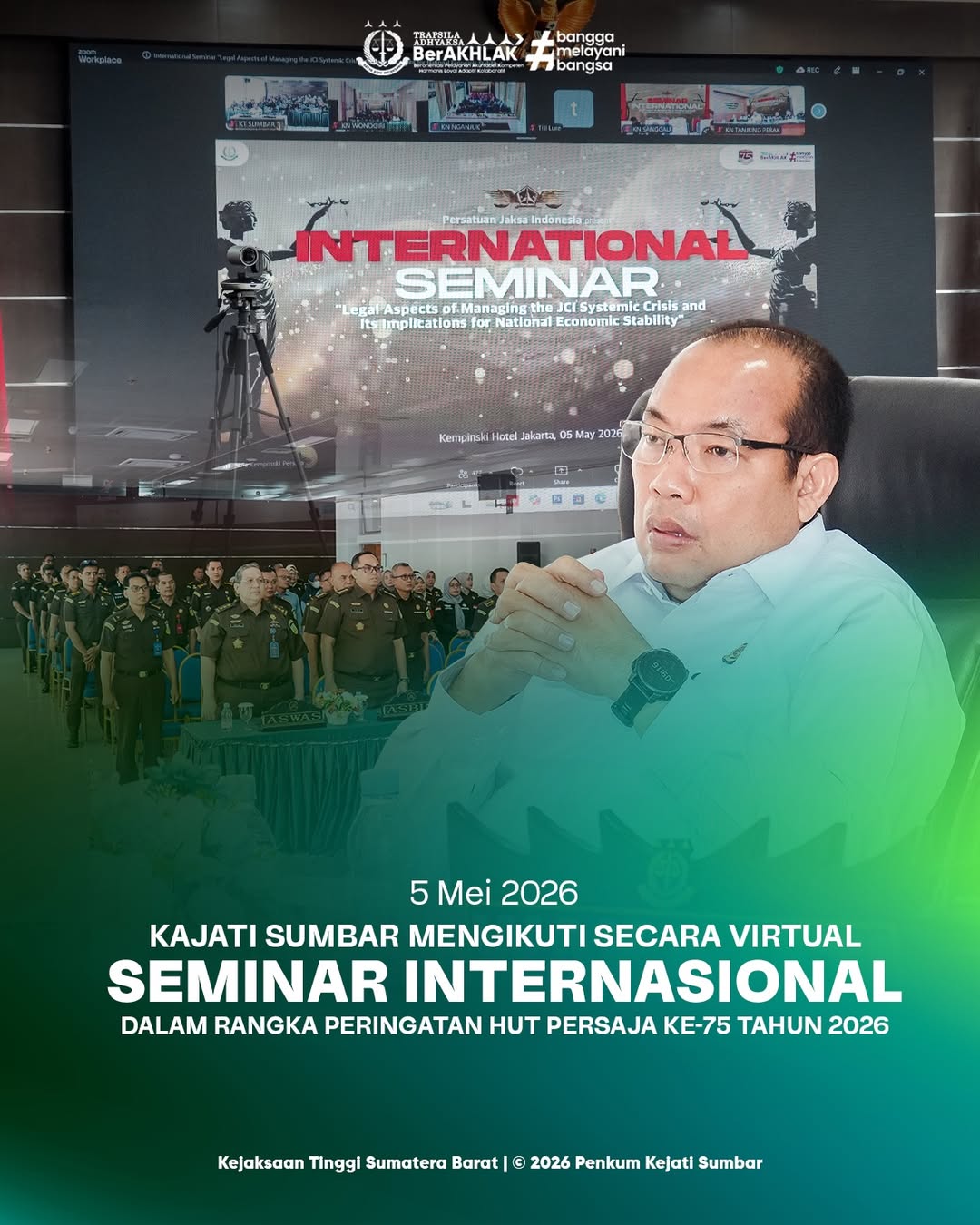 Seminar Internasional