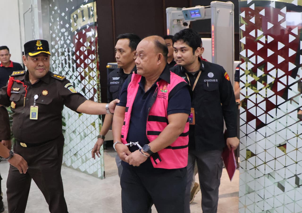 3 Eks Pimpinan Lembaga BGN Ditetapkan Jadi Tersangka Terkait Perkara Penyimpangan Tata Kelola Makan Bergizi Gratis