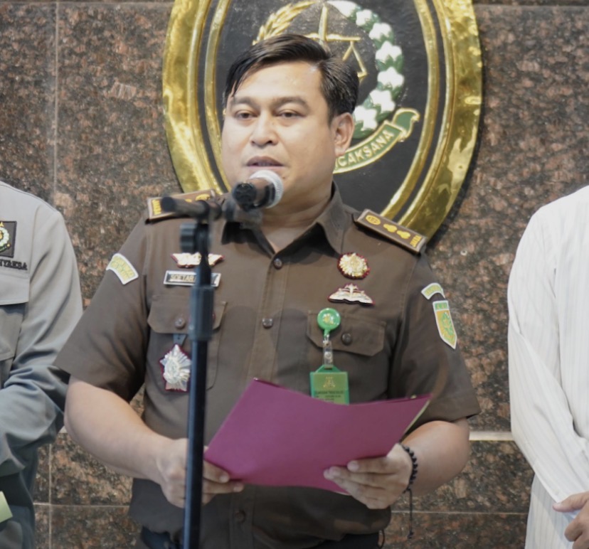 Bantah Perkara Dugaan Korupsi Pengadaan Bibit Nanas Mangkrak Kejati Sulsel Tegaskan Proses Pemberkasan Tetap Berjalan