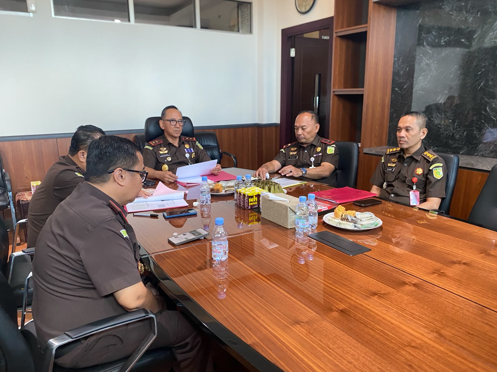 Berakhir Damai Kasus Penganiayaan Kekasih di Makassar Diselesaikan Lewat Restorative Justice Kejati Sulsel