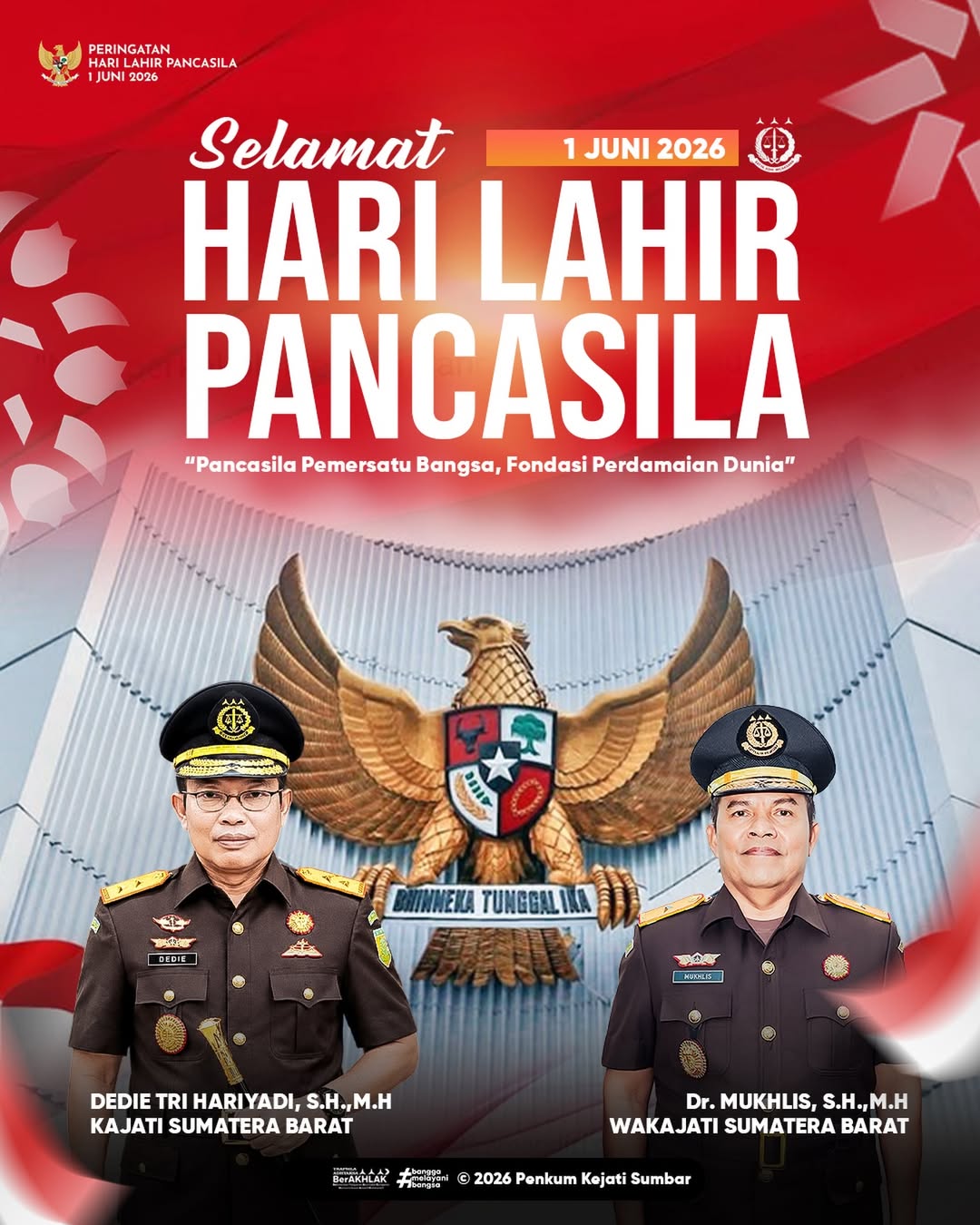 Hari Lahir Pancasila