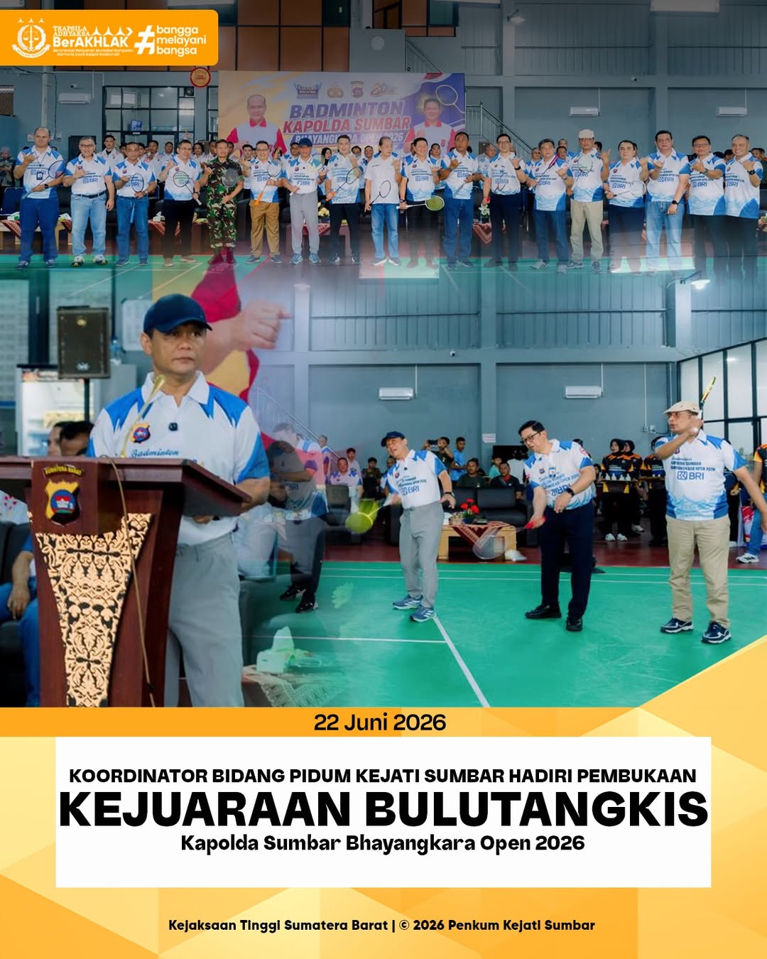 Kejuaraan Bulutangkis