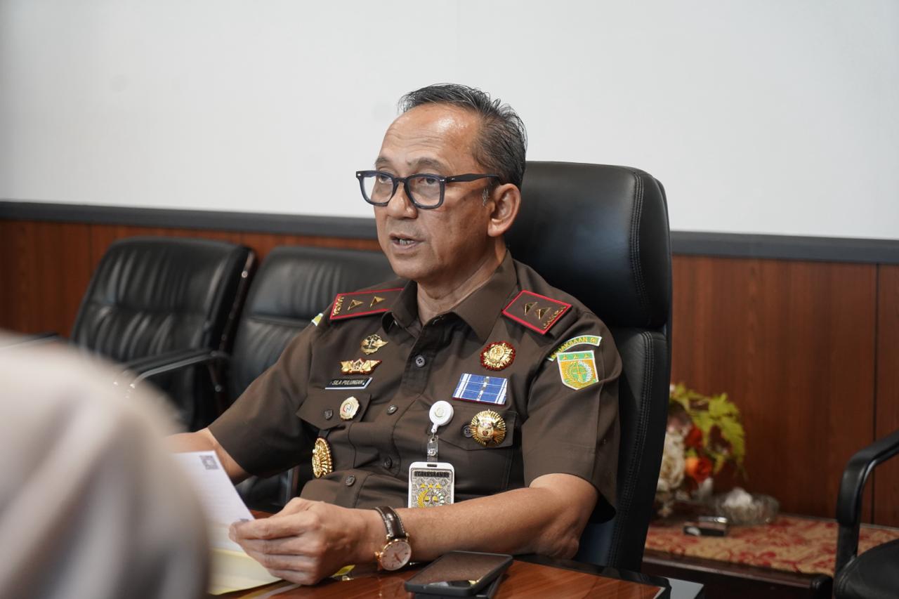 Berakhir Damai Kasus Penganiayaan Antartetangga di Wajo Diselesaikan Lewat Restorative Justice Kejati Sulsel