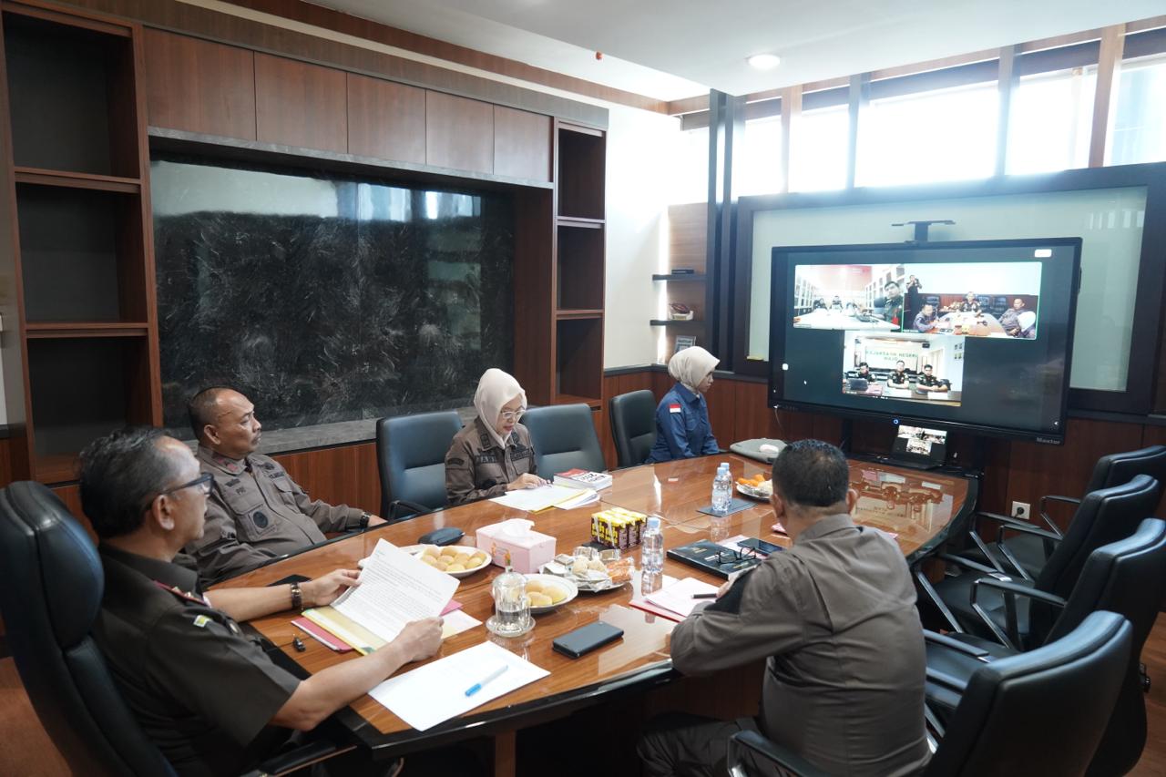Berakhir Damai Kasus Penganiayaan Terkait Kelapa Muda di Jeneponto Diselesaikan Lewat RJ Kejati Sulsel