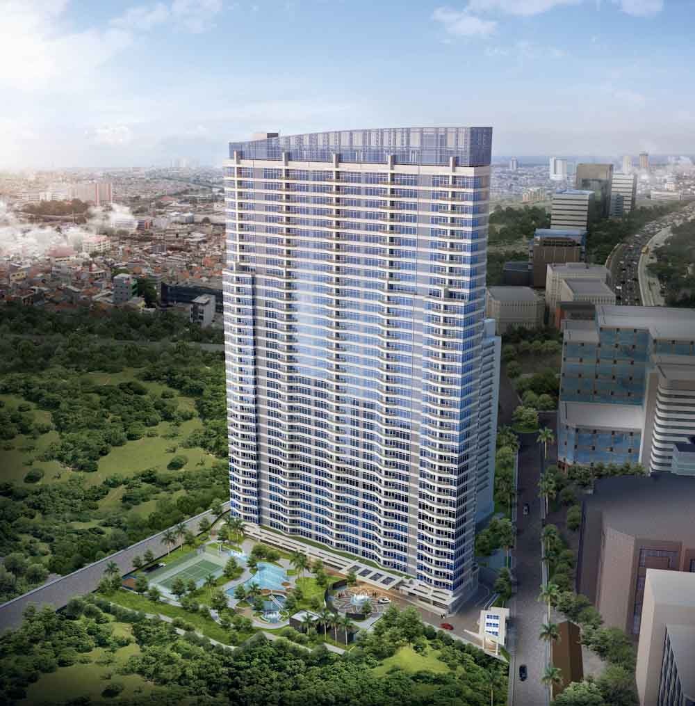 BPA Gelar Lelang Barang Rampasan Negara 90 Unit Apartemen South Hills Atas Nama Terpidana Benny Tjokrosaputro