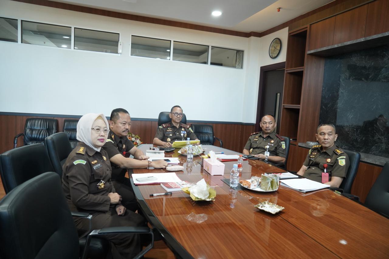 Kasus Penipuan Tiket Kapal di Pelabuhan Makassar Berakhir Damai Lewat Restorative Justice Kejati Sulsel
