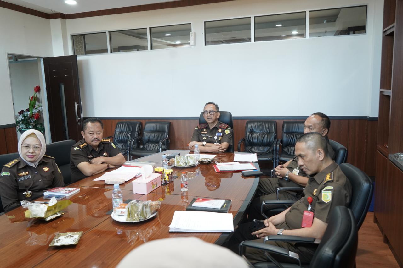 Wujudkan Hukum Humanis Kejati Sulsel Damaikan Kasus Penganiayaan Sengketa Kebun di Malino