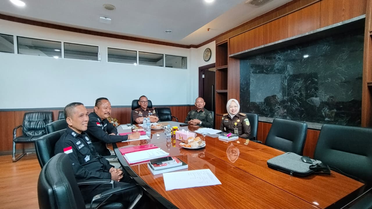Kajati Sulsel Sila Pulungan Setujui RJ Kasus Penganiayaan Oleh Pemuda Tulang Punggung Keluarga di Tana Toraja