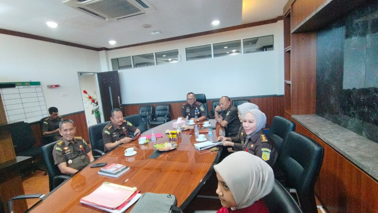 Ikuti FGD Penanganan Pidana Adat Kejati Sulsel Siap Sinergikan Hukum Positif dan Kearifan Lokal