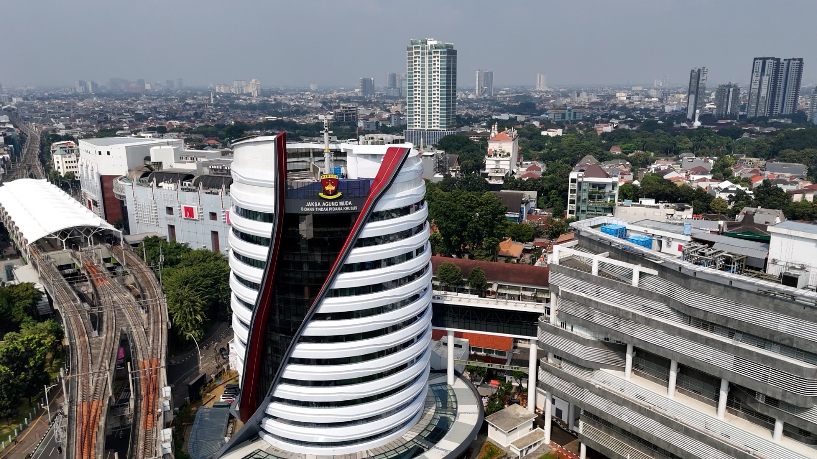 Tim Penyidik JAM PIDSUS Periksa 7 Orang Saksi  Terkait Perkara Tata Kelola MBG di BGN