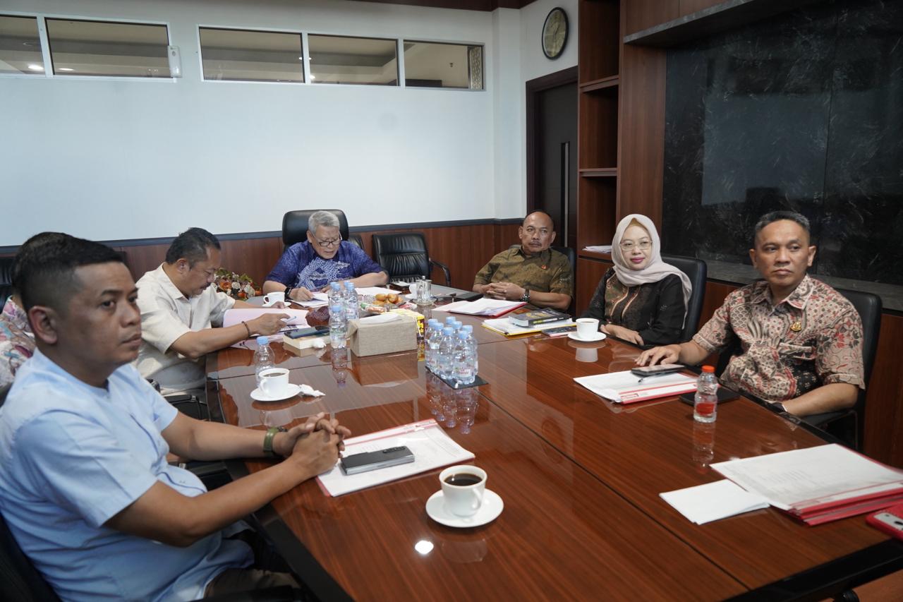 Korban Beri Maaf dan Kerugian Dikembalikan Perkara Penipuan Calon Anggota Polri Asal Gowa Berakhir Lewat Mekanisme Keadilan Restoratif Kejati Sulsel