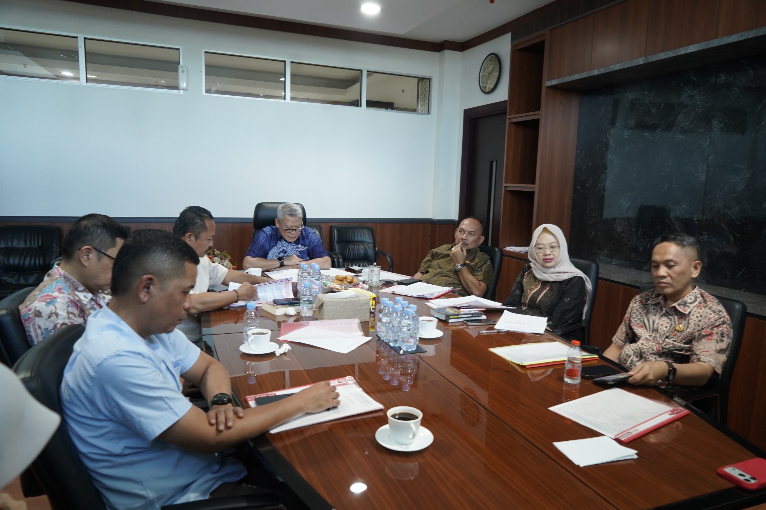 Salah Paham Berujung Pengeroyokan Dua Saudara Kandung Asal Luwu Timur Bebas Lewat Keadilan Restoratif Kejati Sulsel