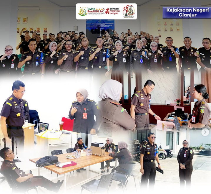Inspeksi Pemantauan dan Inspeksi Khusus Keuangan Audit Kinerja Atas Optimalisasi Realisasi Penyerapan Anggaran dan Intensifikasi PNBP TA 2026 Semester I