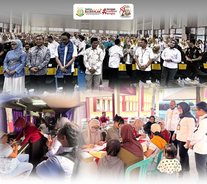 Asdatun Kejati Jabar menghadiri Peringatan World Contraception Day Tahun 2026 di SPN Polda Jawa Barat