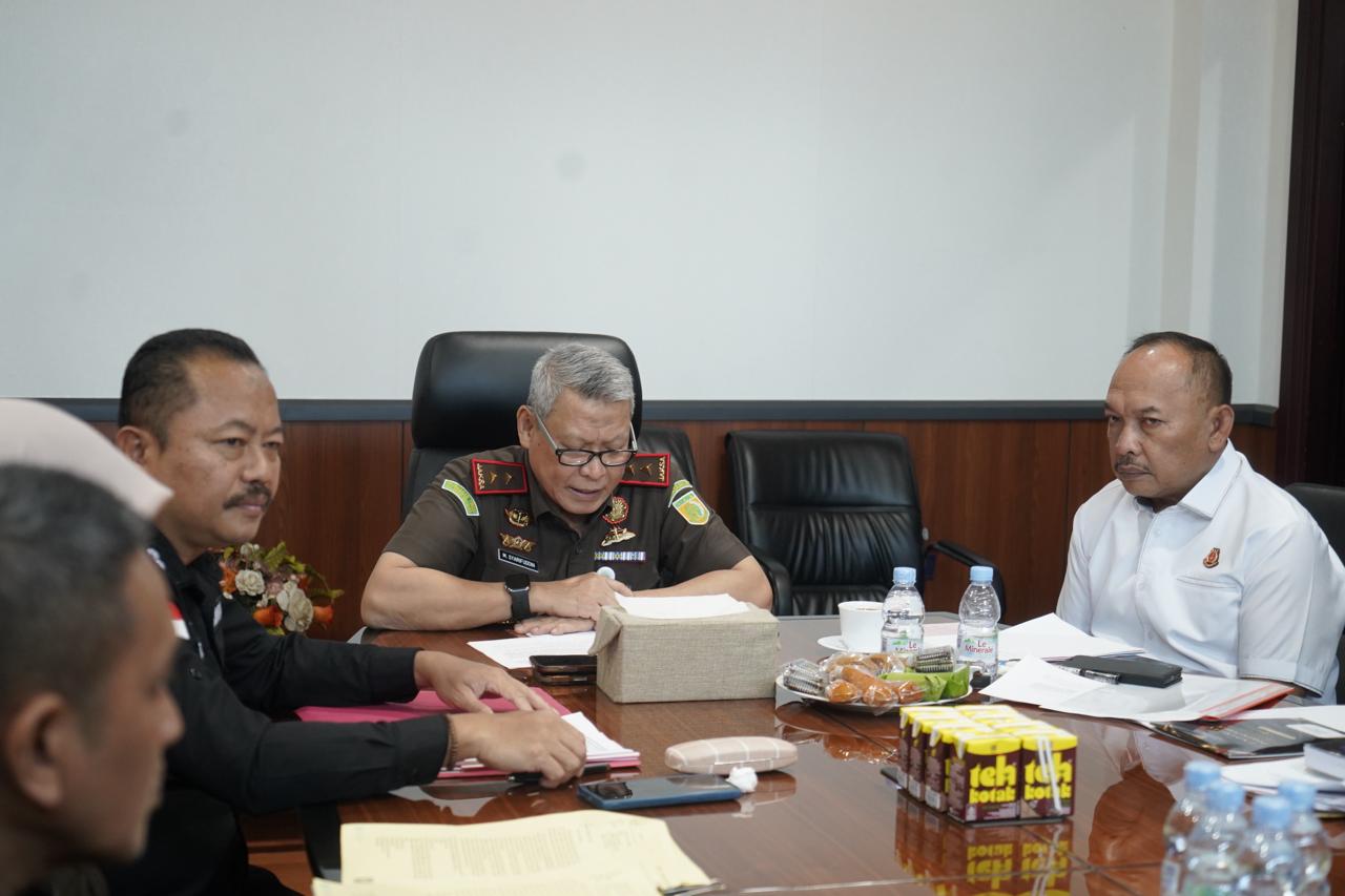Maaf Sang Istri Selamatkan Suami dari Jerat Hukum Kejati Sulsel Setujui Mekanisme Keadilan Restoratif Perkara Kejari Parepare