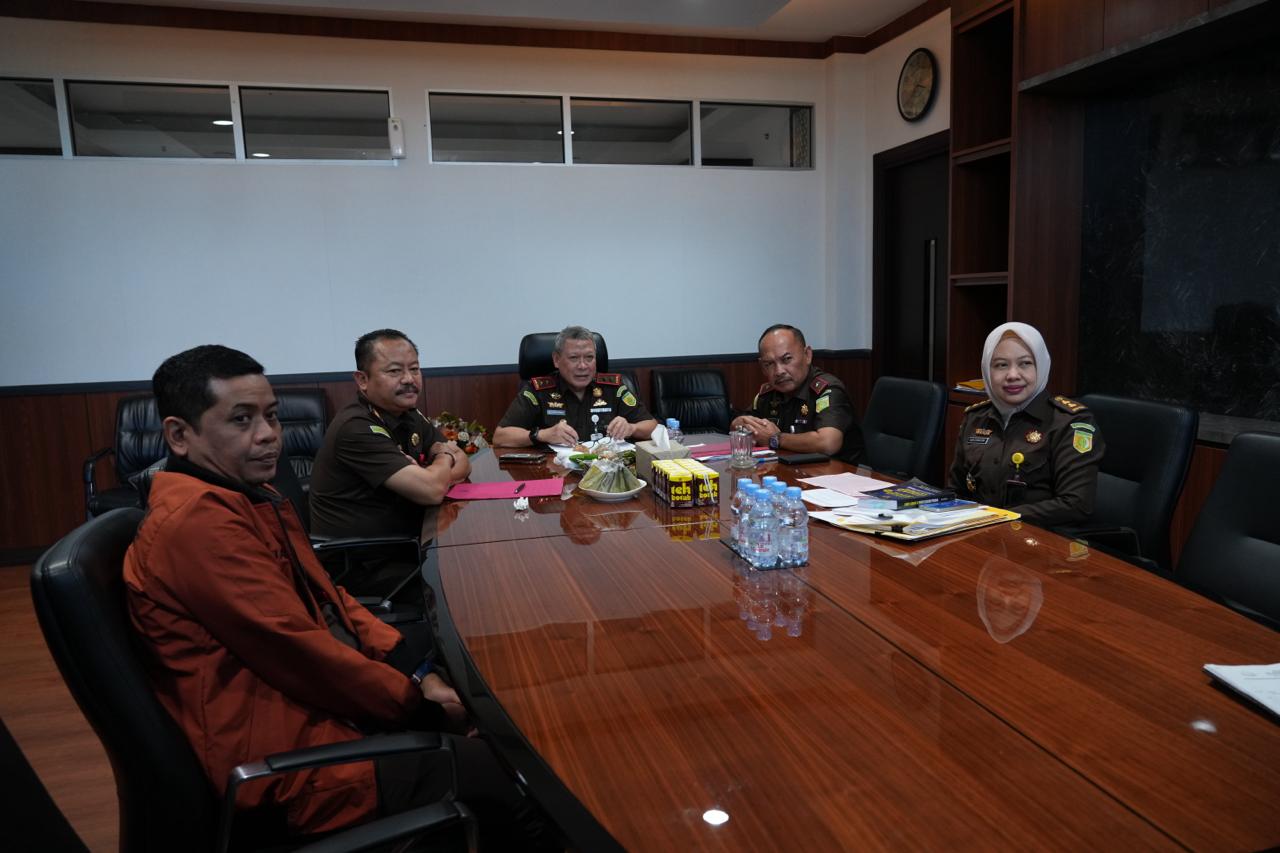 Penuhi Syarat Keadilan Restoratif Kajati Sulsel Setujui Penghentian Penuntutan Kasus Penganiayaan di Makassar