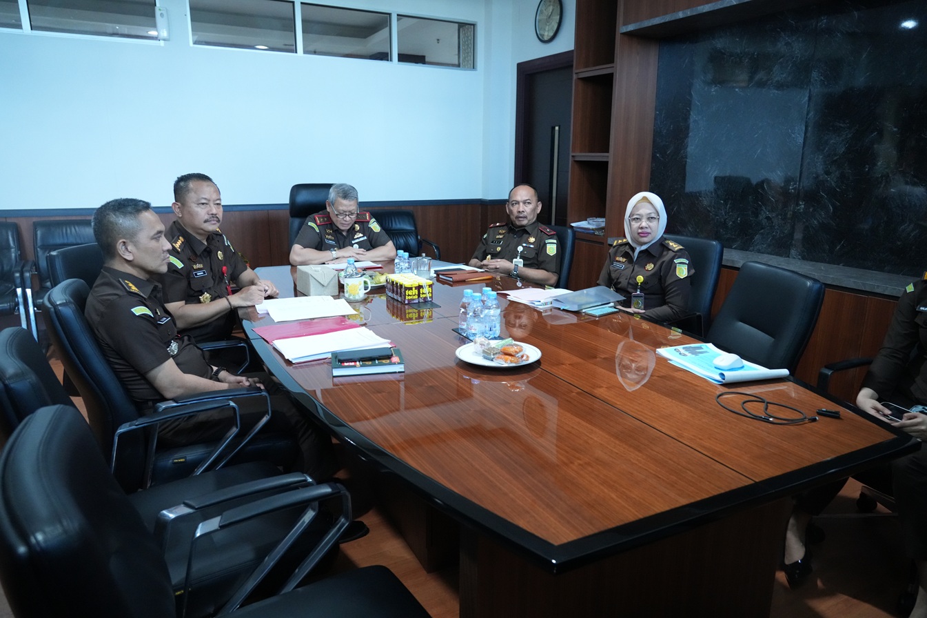 Curi iPad demi Kebutuhan Hidup Pemuda Pengangguran di Maros Batal Dipenjara Usai Permohonan Restorative Justice Disetujui Kejati Sulsel