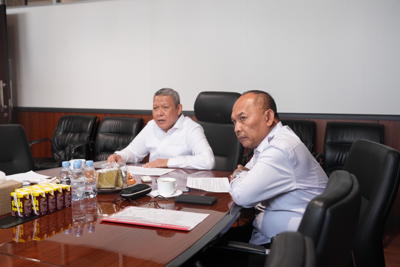 Sentuhan Keadilan Restoratif Kisah Perajin Mebel Imam Masjid dan Petani di Bulukumba yang Kembali Merajut Damai Usai Terlibat Kasus Penganiayaan