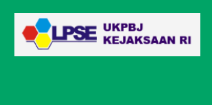 LPSE Kejaksaan RI